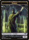 Image for Zombie Token (Ravnica Allegiance) (3) - Magic: The Gathering