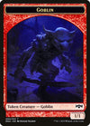 Image for Goblin Token (Ravnica Allegiance) (4) - Magic: The Gathering