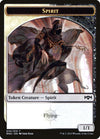 Image for Spirit Token (Ravnica Allegiance) (10) - Magic: The Gathering