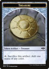 Image for Treasure Token (Ravnica Allegiance) (12) - Magic: The Gathering