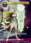 Image for Barrier of Faith (Full Art) (The Strangers of New Valhalla) (SNV-002) - Force of Will