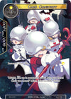 Image for Card Conscript (Full Art) (The Strangers of New Valhalla) (SNV-004) - Force of Will