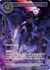 Image for Graveyard Vampire (Full Art) (The Strangers of New Valhalla) (SNV-091) - Force of Will