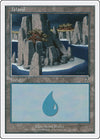 Image for Island (332) (7th Edition) (332) - Magic: The Gathering