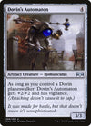 Image for Dovin's Automaton (Ravnica Allegiance) (268) - Magic: The Gathering