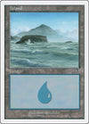Image for Island (333) (7th Edition) (333) - Magic: The Gathering