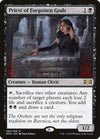 Image for Priest of Forgotten Gods (Ravnica Allegiance) (83) - Magic: The Gathering