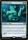 Image for Biogenic Ooze (Ravnica Allegiance) (122) - Magic: The Gathering