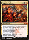 Image for Captive Audience (Ravnica Allegiance) (160) - Magic: The Gathering