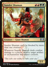 Image for Sunder Shaman (Ravnica Allegiance) (210) - Magic: The Gathering