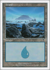 Image for Island (334) (7th Edition) (334) - Magic: The Gathering