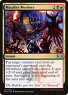 Image for Macabre Mockery (Ravnica Allegiance) (191) - Magic: The Gathering