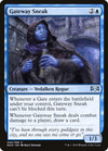 Image for Gateway Sneak (Ravnica Allegiance) (40) - Magic: The Gathering