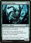 Image for Gatebreaker Ram (Ravnica Allegiance) (126) - Magic: The Gathering