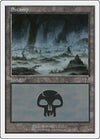 Image for Swamp (347) (7th Edition) (347) - Magic: The Gathering