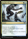 Image for Applied Biomancy (Ravnica Allegiance) (153) - Magic: The Gathering