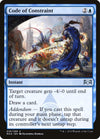 Image for Code of Constraint (Ravnica Allegiance) (35) - Magic: The Gathering