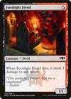 Image for Footlight Fiend (Ravnica Allegiance) (216) - Magic: The Gathering