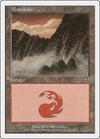 Image for Mountain (339) (7th Edition) (339) - Magic: The Gathering