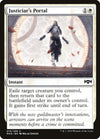 Image for Justiciar's Portal (Ravnica Allegiance) (13) - Magic: The Gathering