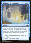 Image for Shimmer of Possibility (Ravnica Allegiance) (51) - Magic: The Gathering