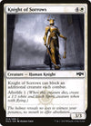 Image for Knight of Sorrows (Ravnica Allegiance) (14) - Magic: The Gathering