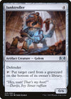 Image for Junktroller (Ravnica Allegiance) (235) - Magic: The Gathering