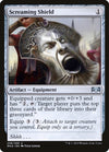 Image for Screaming Shield (Ravnica Allegiance) (239) - Magic: The Gathering