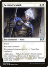 Image for Sentinel's Mark (Ravnica Allegiance) (20) - Magic: The Gathering
