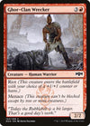 Image for Ghor-Clan Wrecker (Ravnica Allegiance) (103) - Magic: The Gathering