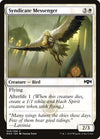 Image for Syndicate Messenger (Ravnica Allegiance) (25) - Magic: The Gathering