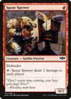 Image for Spear Spewer (Ravnica Allegiance) (117) - Magic: The Gathering