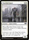 Image for Watchful Giant (Ravnica Allegiance) (30) - Magic: The Gathering