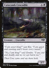 Image for Catacomb Crocodile (Ravnica Allegiance) (67) - Magic: The Gathering