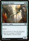 Image for Mammoth Spider (Ravnica Allegiance) (132) - Magic: The Gathering