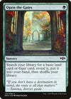 Image for Open the Gates (Ravnica Allegiance) (133) - Magic: The Gathering