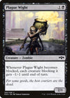 Image for Plague Wight (Ravnica Allegiance) (82) - Magic: The Gathering