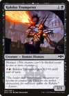 Image for Rakdos Trumpeter (Ravnica Allegiance) (84) - Magic: The Gathering