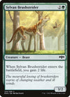 Image for Sylvan Brushstrider (Ravnica Allegiance) (144) - Magic: The Gathering