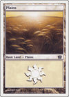 Image for Plains (333) (8th Edition) (333) - Magic: The Gathering