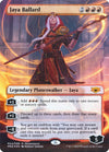 Image for Jaya Ballard (Mythic Edition: Ravnica Allegiance) (RA4) - Magic: The Gathering