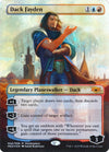 Image for Dack Fayden (Mythic Edition: Ravnica Allegiance) (RA6) - Magic: The Gathering