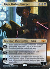 Image for Kaya, Orzhov Usurper (Mythic Edition: Ravnica Allegiance) (RA8) - Magic: The Gathering