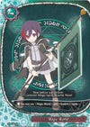 Image for Magic World - S-PR/041EN (Note Hibikase) (S-Promo Cards) (S-PR/041EN) - Future Card BuddyFight