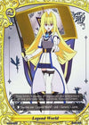 Image for Legend World - S-PR/043EN (Eden Hanazono) (S-Promo Cards) (S-PR/043EN) - Future Card BuddyFight