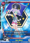 Image for Hero World - S-PR/045EN (Ion Nanana) (S-Promo Cards) (S-PR/045EN) - Future Card BuddyFight