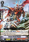 Image for Excess Streak Dragon (V-TD06: Naoki Ishida) (V-TD06/005EN) - Cardfight Vanguard