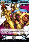 Image for Imaginary Gift [Force] - Interdimensional Dragonknight, Lost Legend (Gift Markers) (V-GM/0068EN) - Cardfight Vanguard