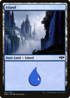 Image for Island (Ravnica Allegiance) (261) - Magic: The Gathering