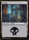 Image for Swamp (Ravnica Allegiance) (262) - Magic: The Gathering